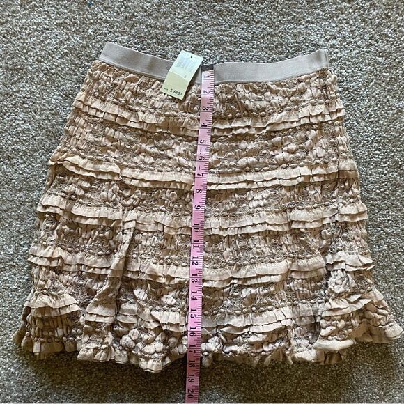 NWT max edition skirt, S - Picture 6 of 6